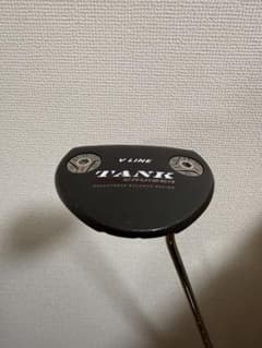 ODYSSEY タンク クルーザー パター V-LINEのサムネイル