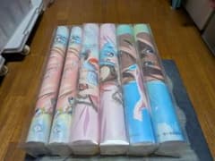 お*)様 そらのおとしもの お風呂ポスターセット - メルカリ