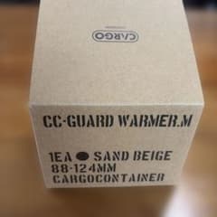 CARGO　GUARD WARMER - Mのサムネイル