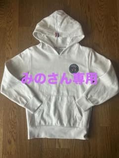 パリ・サンジェルマン フード付きパーカーのサムネイル