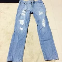 SALE☆ジーンズのサムネイル