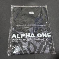 1st Live 「ALPHA ONE」Tシャツ / 加賀美ハヤトのサムネイル
