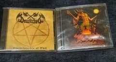 Bewitched 2枚セットのサムネイル