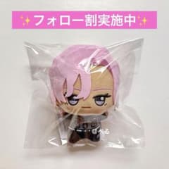 エリオスライジングヒーローズ ちびぐるみ ビアンキ