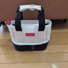 Malbon Golf カートバッグ ラウンドバッグのサムネイル