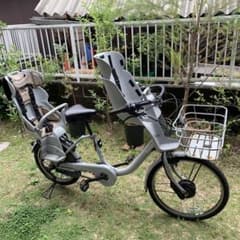 【ジャンク】bikke MOB dd ブリヂストン電動アシスト自転車バッテリー無 ジャンク】bikke MOB dd ブリヂストン電動アシスト自転車バッテリー無