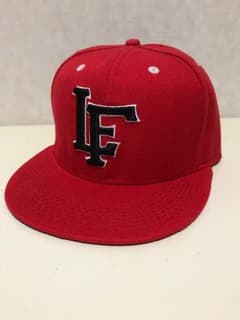 LEFLAH_leflah キャップ WANIMA着用のサムネイル