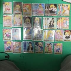 ヴァイスシュヴァルツ ニセコイ デッキのサムネイル