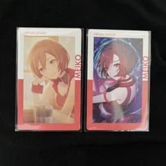 プロセカ MEIKO エピカ 25Bのサムネイル