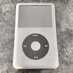 ジャンク]Apple iPod classic 160GB - メルカリ