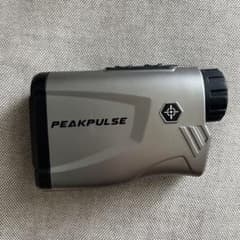 PEAKPULSE  ゴルフ　距離計のサムネイル