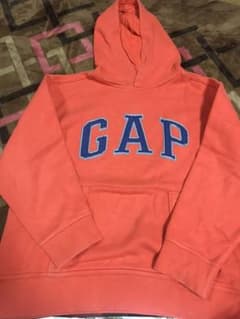 GAP パーカー トレーナーのサムネイル