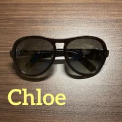 Chloe クロエ サングラス CE724SA べっ甲柄 アジアンフィットのサムネイル