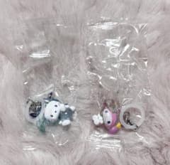 けろけろパーティー めじるしアクセサリーのサムネイル