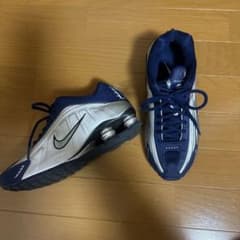 Nike Shoxのサムネイル