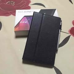 【Seizi様専用】ASUS ZenPad7.0 美品のサムネイル