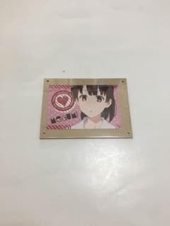 冴えカノ ポストカードのサムネイル