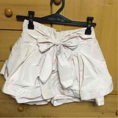 ハニーミーハニー♡スカートインパンツのサムネイル
