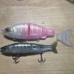 JOINTED CLAW ラチェット144 128 2個セット - メルカリ