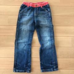 ブリーズ　デニムパンツ  ジーンズのサムネイル