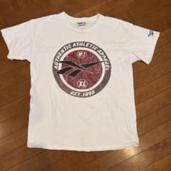 Reebok 半袖Tシャツ ホワイトのサムネイル