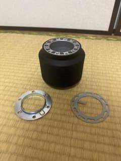 Works Bell ボスキットハブアダプター 86 BRZ ZN6 ZN8のサムネイル