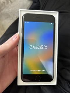 iPhone SE 第3世代　64GB　SIMフリーのサムネイル