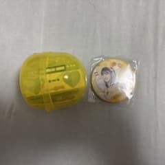 超ときめき宣伝部ラジカセフィギュア+ラウワンコラボ　菅田愛貴verのサムネイル