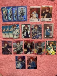 朱桜司 まとめ売りのサムネイル