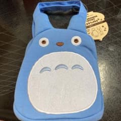 となりのトトロダイカットバッグのサムネイル