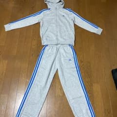 adidas アディダス ジャージ上下のサムネイル