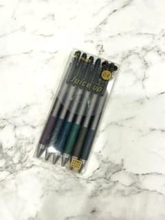 PILOT Juice up Classic Glossy 6-Color Set 0.4