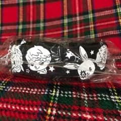 ペンタゴン ラバーバンド 絶叫！のサムネイル