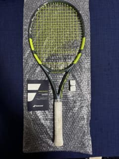 新作2026Babolat Pure Aero98 G2 国内正規品 - メルカリ