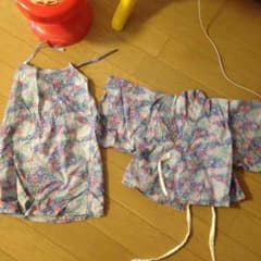 浴衣 帯2本セット☆のサムネイル