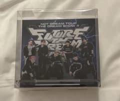 TDS4 드리쇼 4 앙콘 NCT DREAM 아크릴 그로파 특전