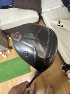 GTD Black Ice 460 ドライバー PROJECT X 7.0 GTD Black Ice 460 ドライバー PROJECT X 7.0 - メルカリ