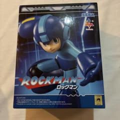 ロックマンLuminasta“ロックマン”の入手方法まとめ – キャラホビ