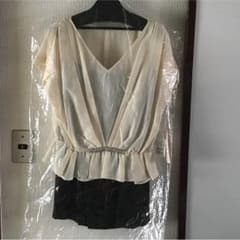 スコットクラブ系列  ドレスのサムネイル