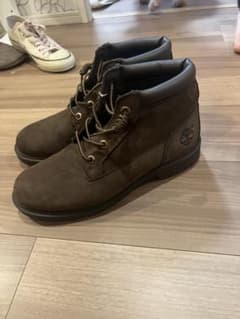 た*。様 ティンバーランド(Timberland) ブーツのサムネイル
