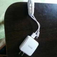 iPhone充電器のサムネイル