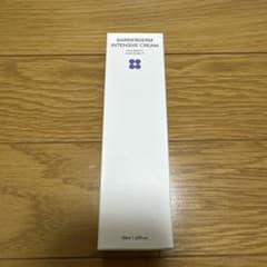 新品　SKIN&LAB BARRIERDERM INTENSIVE CREAMのサムネイル