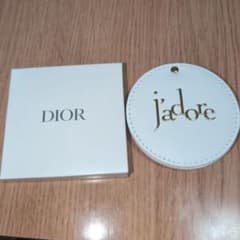 Dior J'adore ディオール　ジャドール　ミラーのサムネイル