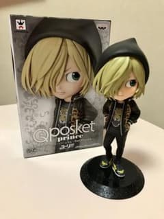 Qposket prince フィギュア ユーリ・プリセツキーのサムネイル