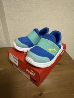 PUMA スリッポン　13㎝のサムネイル