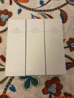 田中みな実愛用】THE SONOKO ホワイトマスク 90g 3個セット - メルカリ