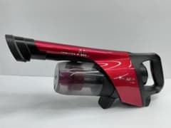 ダストケース付き 動作保証品 シャープ掃除機 本体 赤 EC-SR5-P - メルカリ