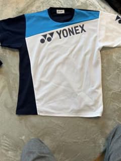 ヨネックス　ゲームTシャツのサムネイル