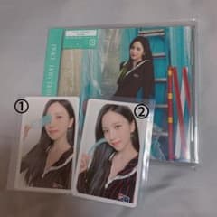 TWICE メルカリ - フォトカード トレカ ONCE盤 ハレハレ Hare Hare ミナ TWICE フォトカード トレカ ONCE盤 ハレハレ Hare Hare ミナ タレントカード