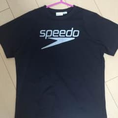 ほぼ新品！スピードTシャツのサムネイル
